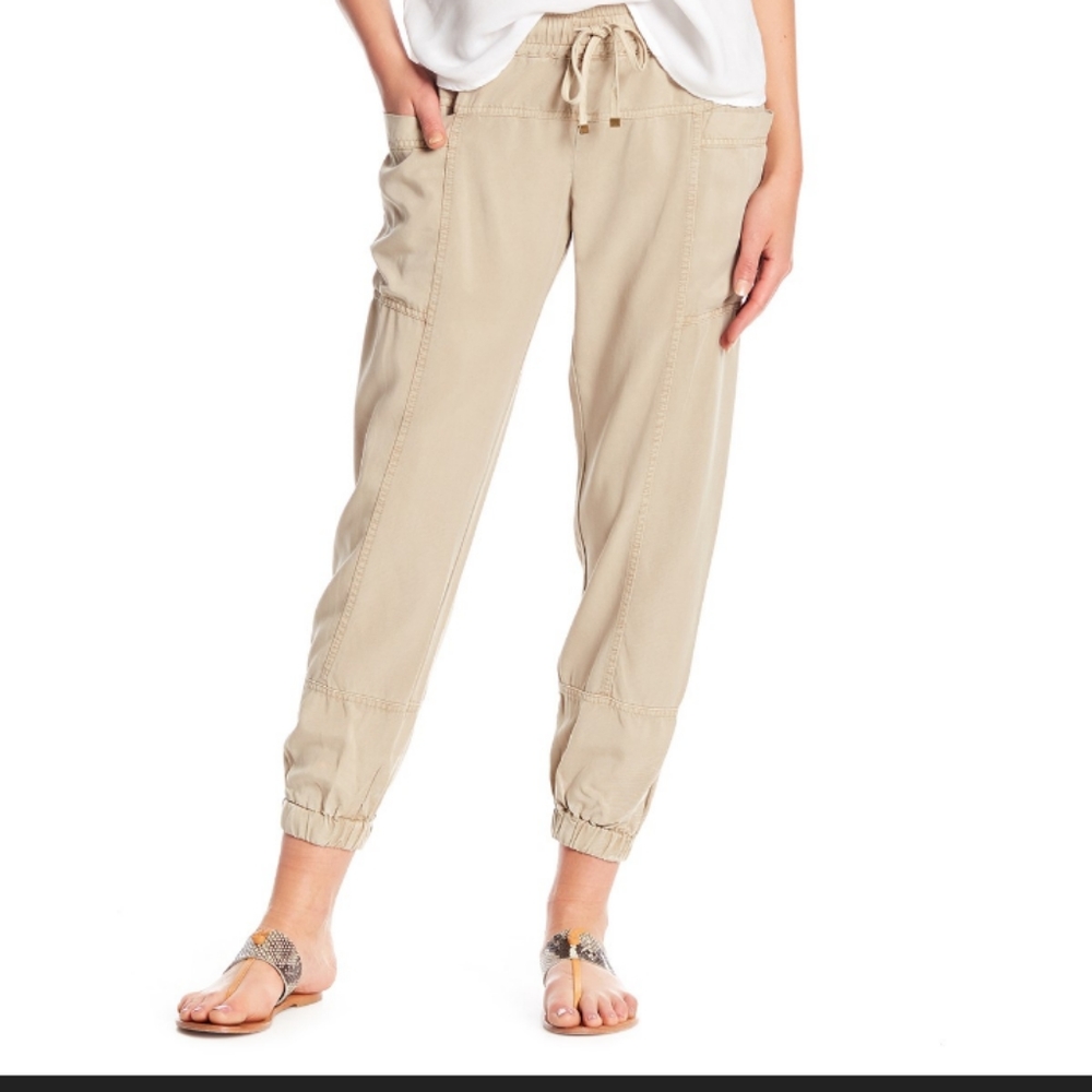 YFB Joggers